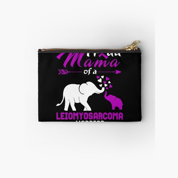 Item preview, Proud Mama Of A Leiomyosarcoma Warrior designed and sold by heppenp.
