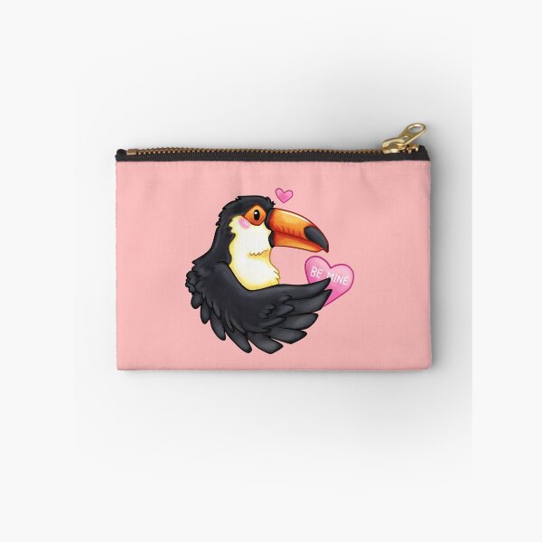 Item preview, Toco Toucan Loves You designed and sold by Wood-Wolf67.