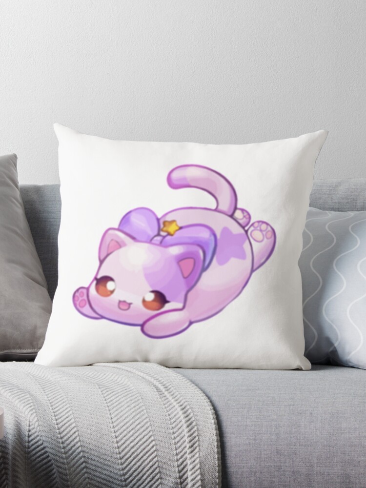 aphmau merch plush