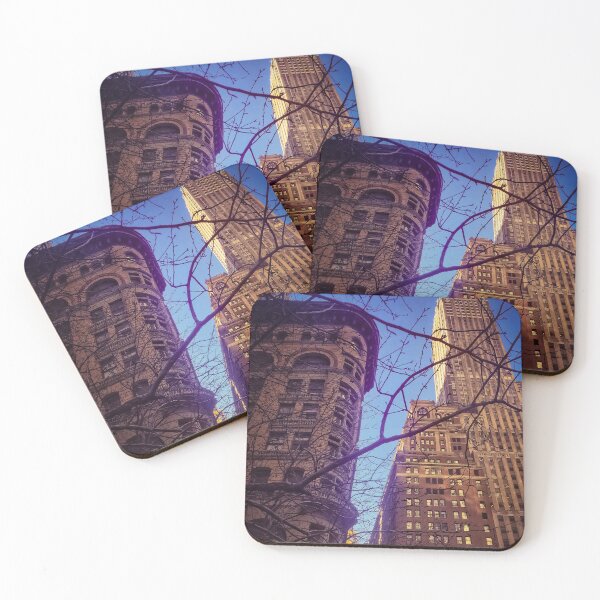 Item preview, Winter in New York, Manhattan  designed and sold by eleonoraingrid.