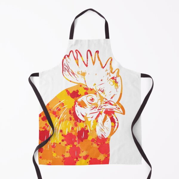 Item preview, Rooster | Pop Art designed and sold by williamcuccio.