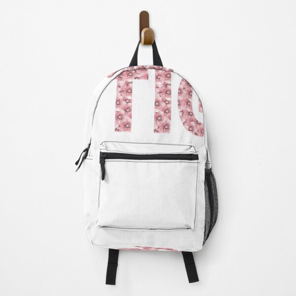 Item preview, Tiger Flower Pattern-Cherry Blossom-Sakura-Chinese Tiger Zodiac-Tiger Symbol-Chinese New Year 2022-Lunar New Year-Tiger With Flowers- Born A Tiger-Born Year Of The Tiger designed and sold by SighFly52.