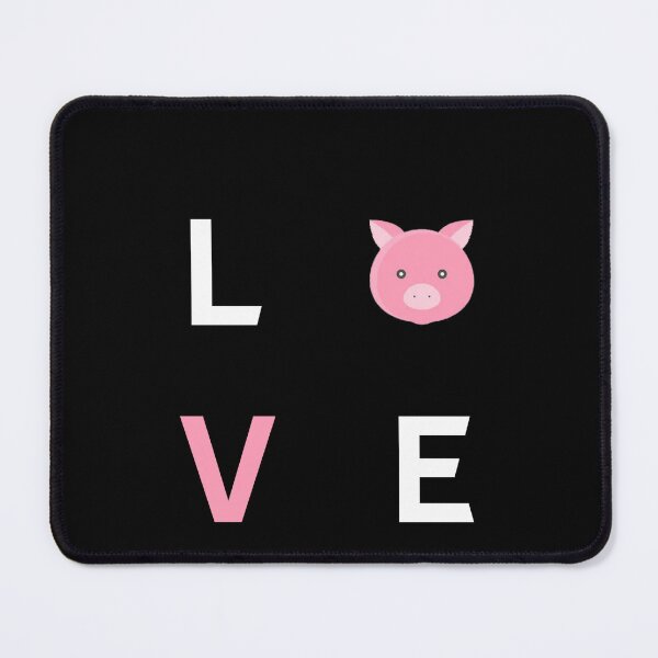 Item preview, Love Pigs designed and sold by rachidhaz.