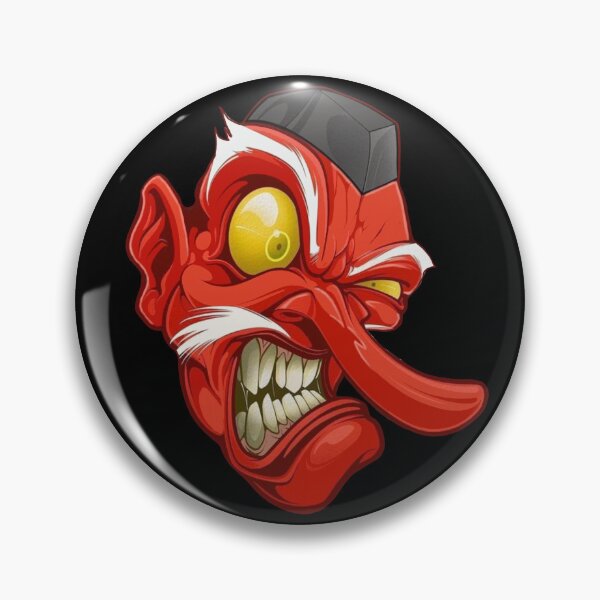 Item preview, Devil Human,Dragon Devil,Gift for your bestfriend,Diablo,Lucifer designed and sold by Gazo freeze  ★★★★★.