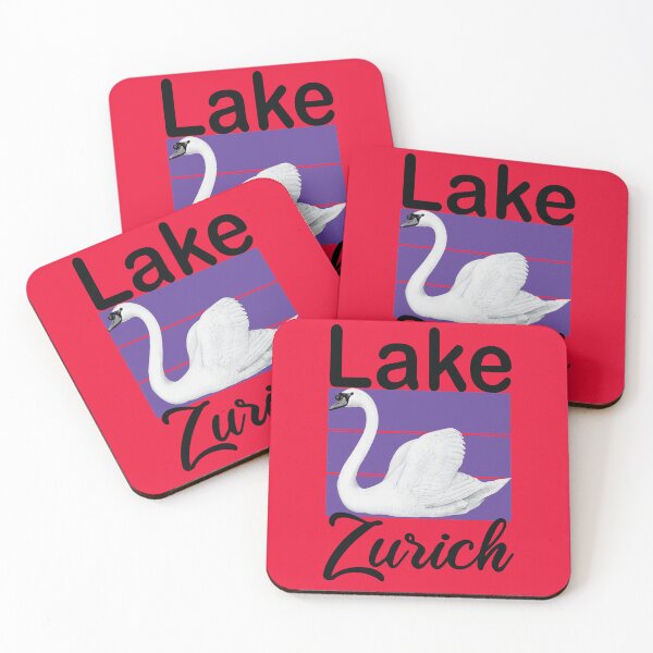 Item preview, Leisure and recreational activities of Lake Zurich, Zurich, Zürisee, Zürichsee, Lai da Turitg, Zurich travel, Switzerland  designed and sold by Swissstore.