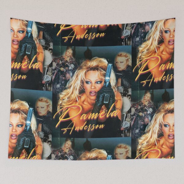Item preview, Pamela Anderson designed and sold by RougeMachtig.