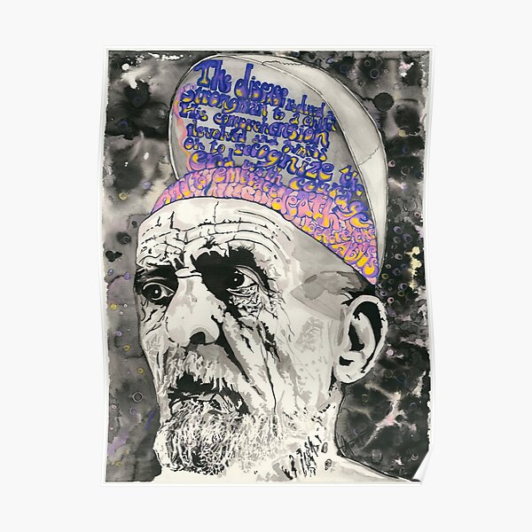 The Disease Poster