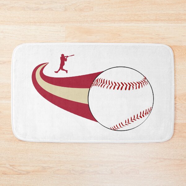 Item preview, Arizona Home Run Comet Trail designed and sold by GelDesigns.