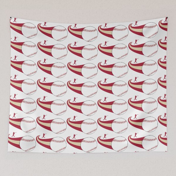 Item preview, Arizona Home Run Comet Trail designed and sold by GelDesigns.