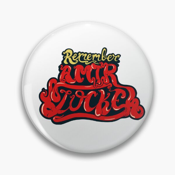Item preview, Remember Amir Locke designed and sold by Zachary Mory.