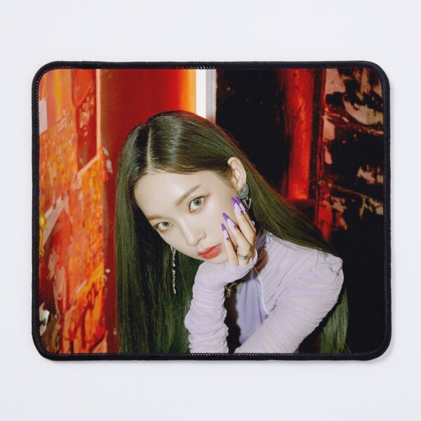 Item preview, Karina Map AESPA Kpop girls DEBUT CONCEPT PHOTO designed and sold by Kpop Love.