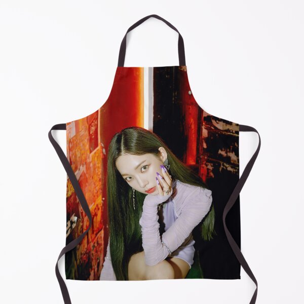 Item preview, Karina Map AESPA Kpop girls DEBUT CONCEPT PHOTO designed and sold by Kpop Love.