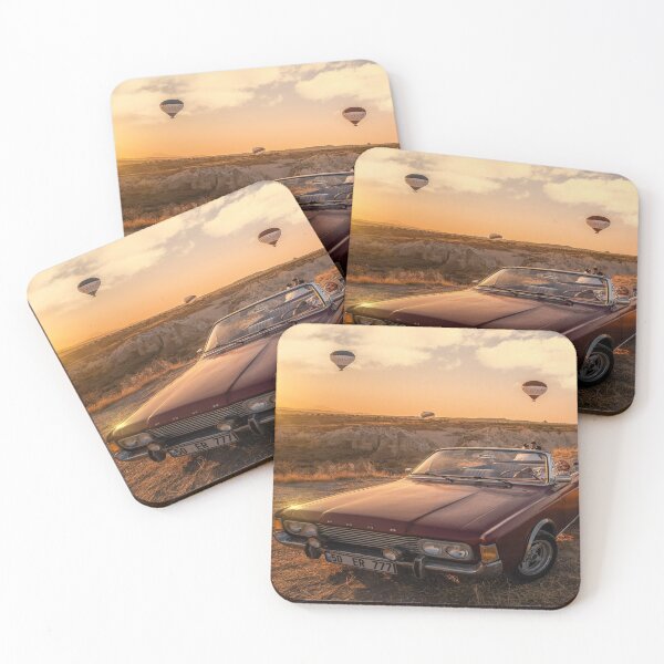 Item preview, Turky,Gratefull,cappadocia,Art is the lie that enables us to realize the truth  designed and sold by PrixSympa.