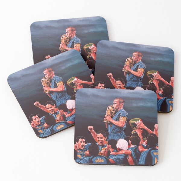 Item preview, Italia the Blues designed and sold by PaulMeijering.