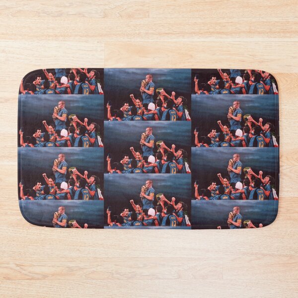 Item preview, Italia the Blues designed and sold by PaulMeijering.
