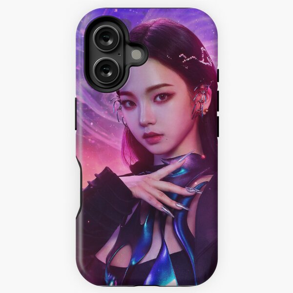 Kpop Karina Aespa Phone Cases for Sale | Redbubble