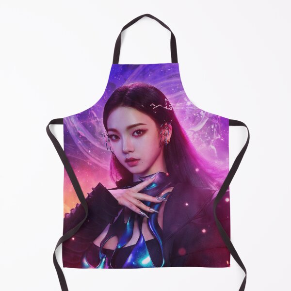 Item preview, AESPA KARINA DEBUT CONCEPT PHOTO designed and sold by Kpop Love.