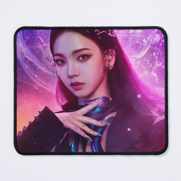 Item preview, AESPA KARINA DEBUT CONCEPT PHOTO  designed and sold by Kpop Love.
