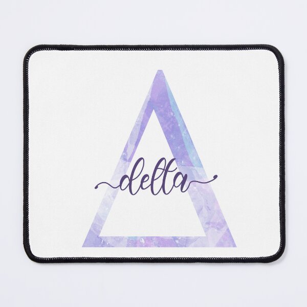 Item preview, Copy of Delta Greek letter designed and sold by catevalentini12.