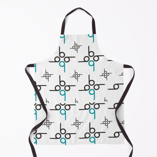 Item preview, Star Mid Mid Mod Retro Vintage Mid Century Modern 69 Pattern Print Style Teal designed and sold by Shayna Westfall.