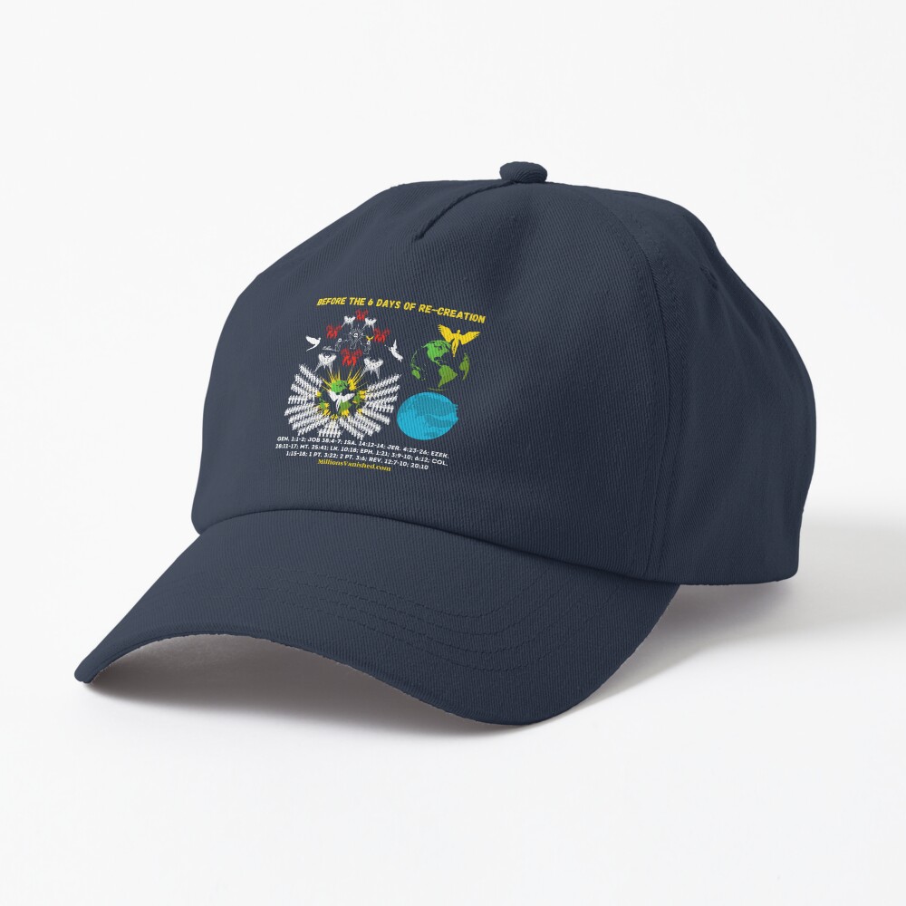 Item preview, Dad Hat designed and sold by 1thes416.