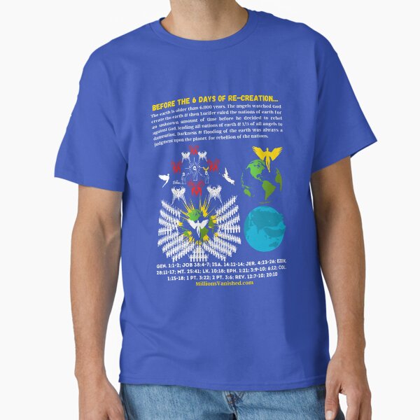Classic T-Shirt
