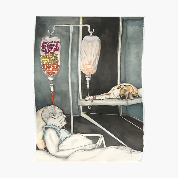 Compassion Poster