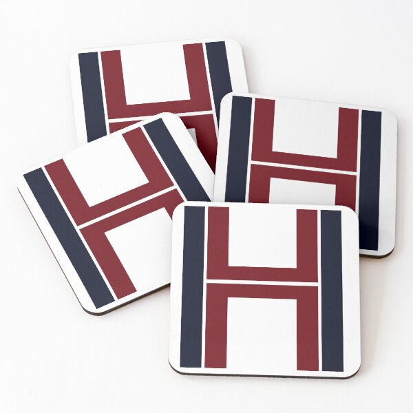 Item preview, my favorite letter of the alphabet is H designed and sold by Jadir.