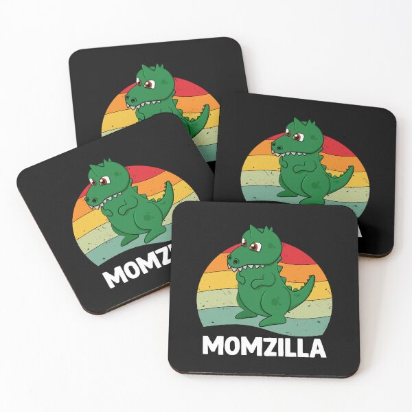 Item preview, Momzilla designed and sold by vooART.
