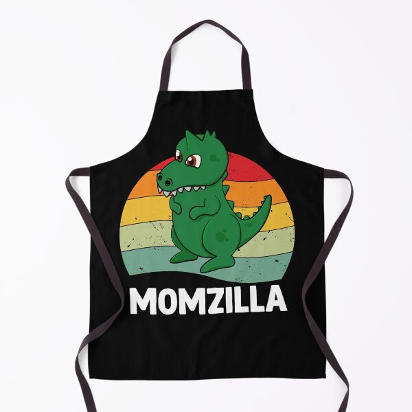 Item preview, Momzilla designed and sold by vooART.