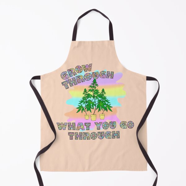Item preview, Grow Throught What You Go Through designed and sold by HighCiti.