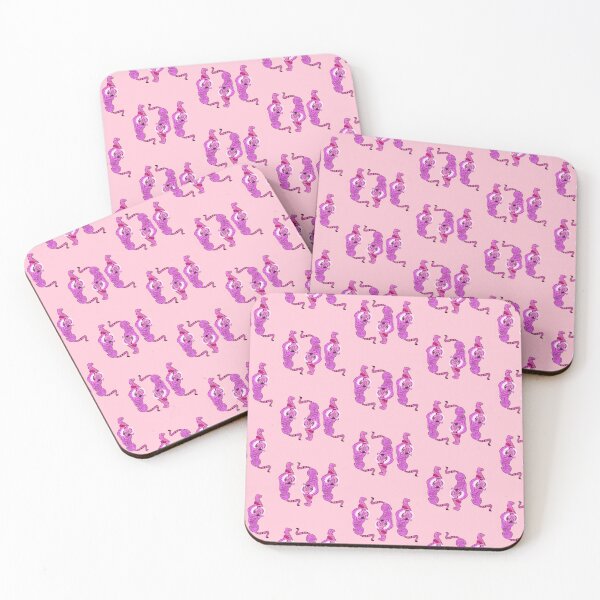 Item preview, Year of the tiger in hot pink designed and sold by Pheonixrzg.