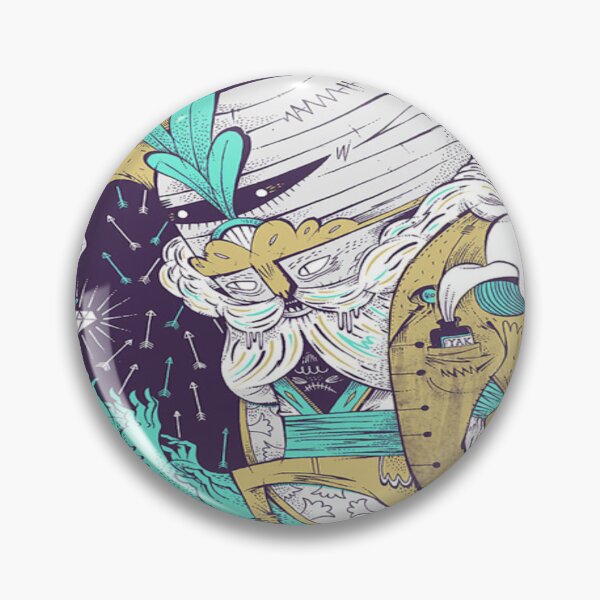Item preview, Fictional Creature designed and sold by MarcinaChicShip.
