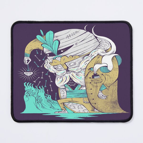 Item preview, Fictional Creature designed and sold by MarcinaChicShip.