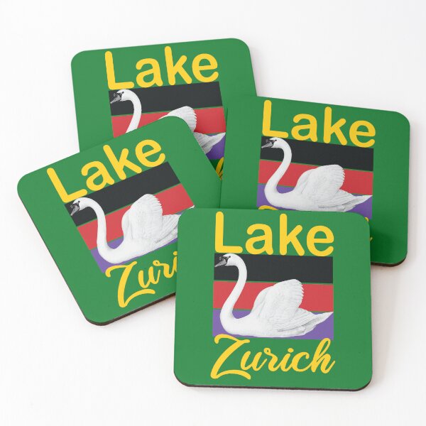 Item preview, Vacations, Leisure and recreational activities of Lake Zurich, Zurich, Zürisee, Zürichsee, Lai da Turitg, Zurich travel, Switzerland  designed and sold by Swissstore.