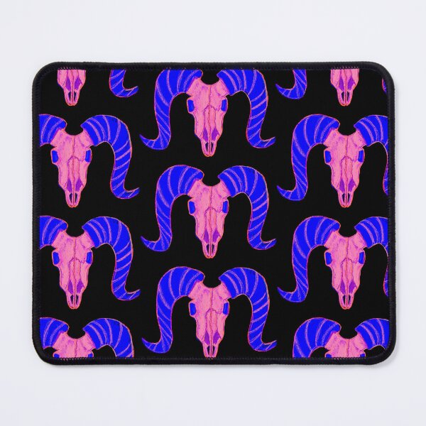 Item preview, Corsican ram designed and sold by Nunsketchy.
