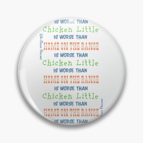 Item preview, Who is wrong? designed and sold by DisOrderPodcast.