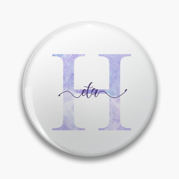 Item preview, Copy of Eta Greek letter designed and sold by catevalentini12.