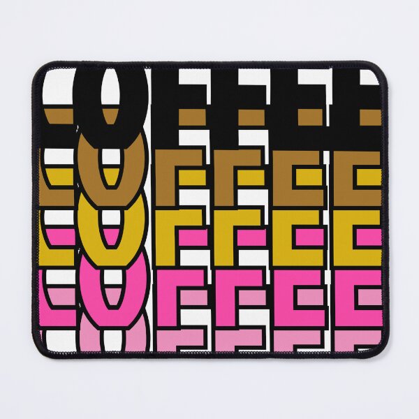 Item preview, Coffee Coffee Coffee Coffee Coffee  designed and sold by fdbweiss.