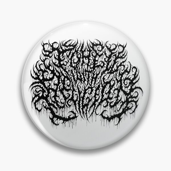 Item preview, To Hell With Religion logo designed and sold by ColeiosisRecs.