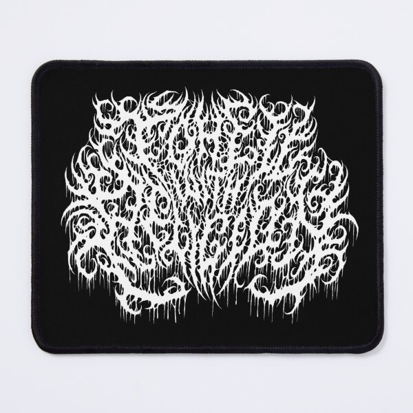 Item preview, To Hell With Religion logo designed and sold by ColeiosisRecs.