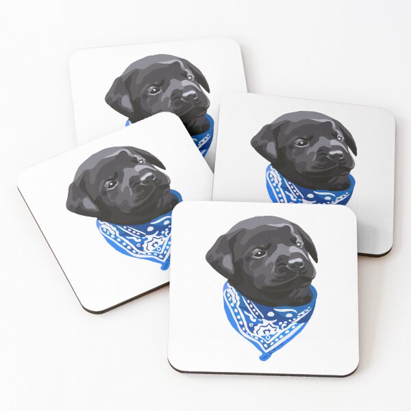 Item preview, Labrador Puppy designed and sold by Lilystreet.