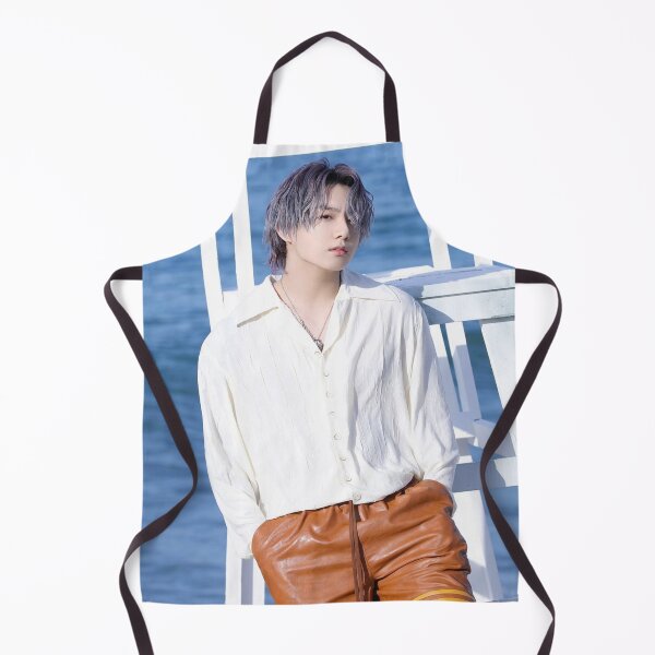 Item preview, JK JUNGKOOK BTS BUTTER PHOTOBOOK designed and sold by Kpop Love.