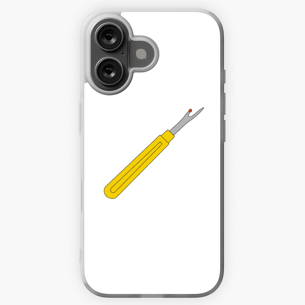 Item preview, iPhone Soft Case designed and sold by SunnyZips.