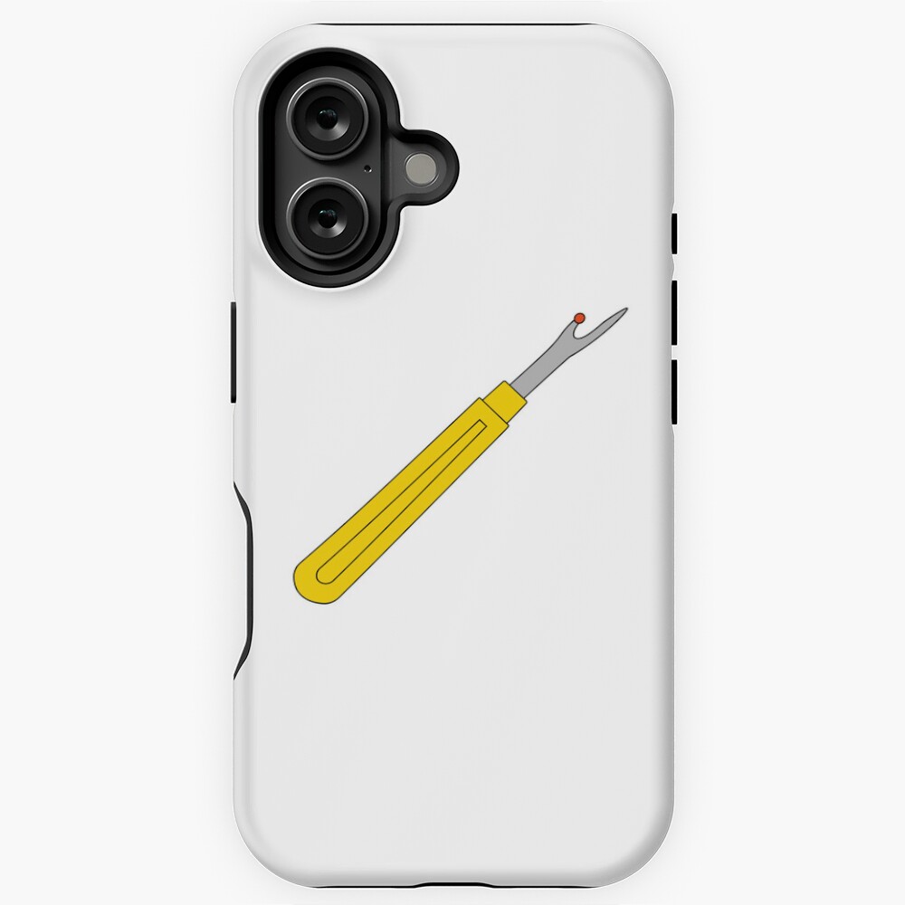 Item preview, iPhone Magsafe Tough Case designed and sold by SunnyZips.