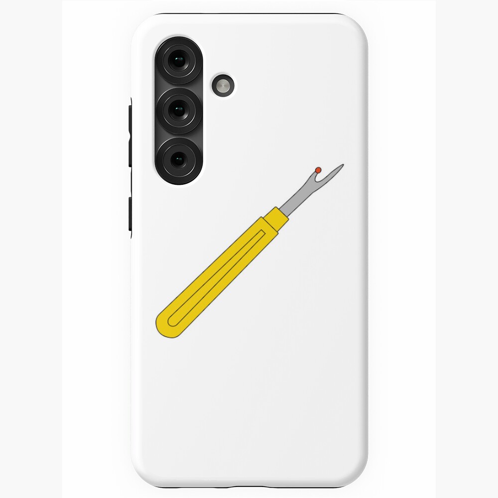 Item preview, Samsung Galaxy Tough Case designed and sold by SunnyZips.