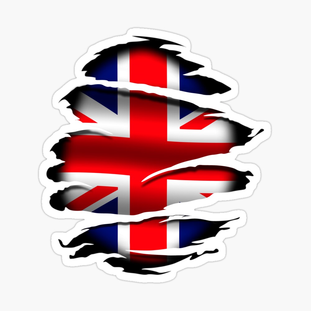 England Flag Tattoos Waterproof Sweat Resistant Arms Fingers - Temu