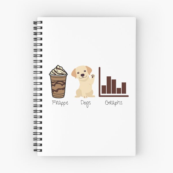 Item preview, Frappe Dogs & Data - Applied Behavior Analysis - ABA - Behavioral therapy designed and sold by Ausome  Behavior.