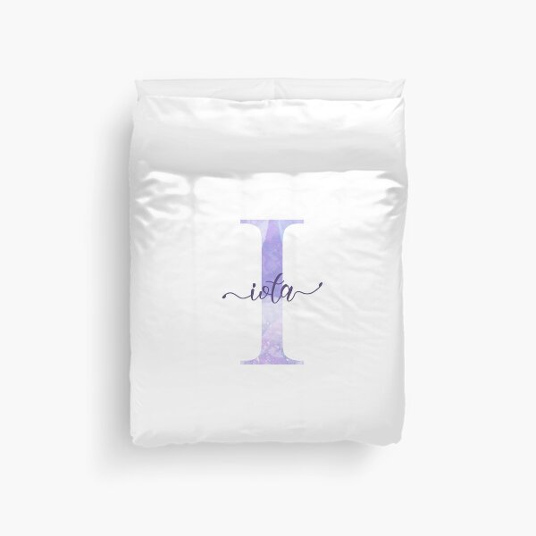 Item preview, Copy of Iota Greek letter designed and sold by catevalentini12.