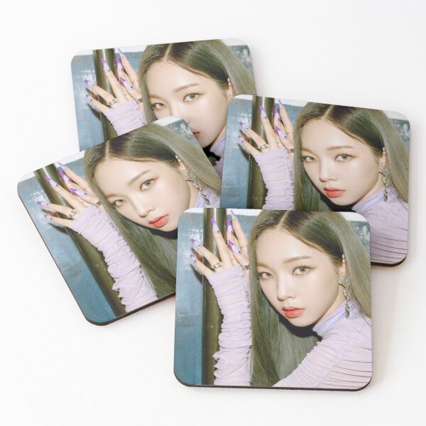 Item preview, Karina Mapa AESPA designed and sold by Kpop Love.